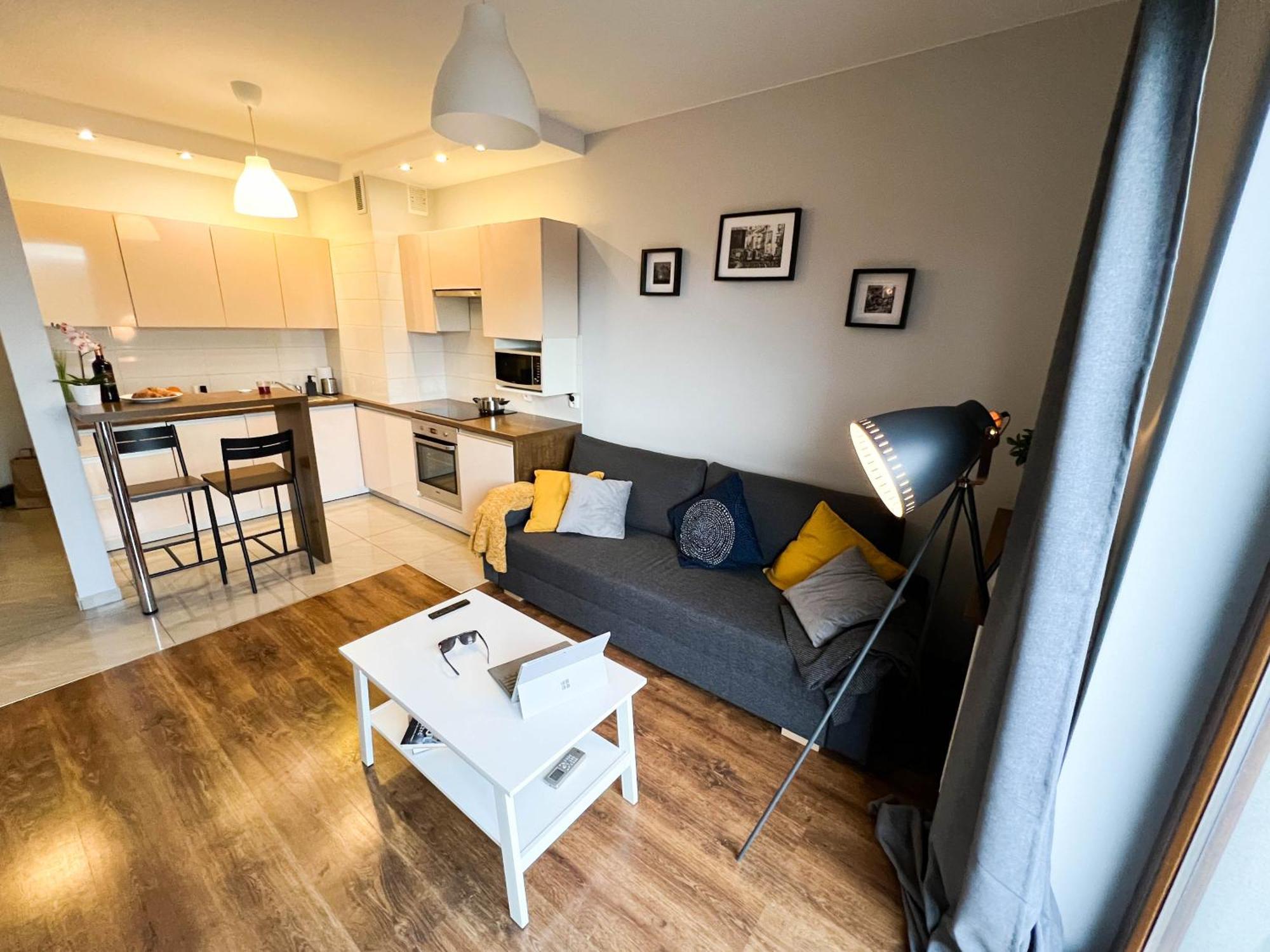 3D Szlak 77 Apartament Krakau Exterior foto