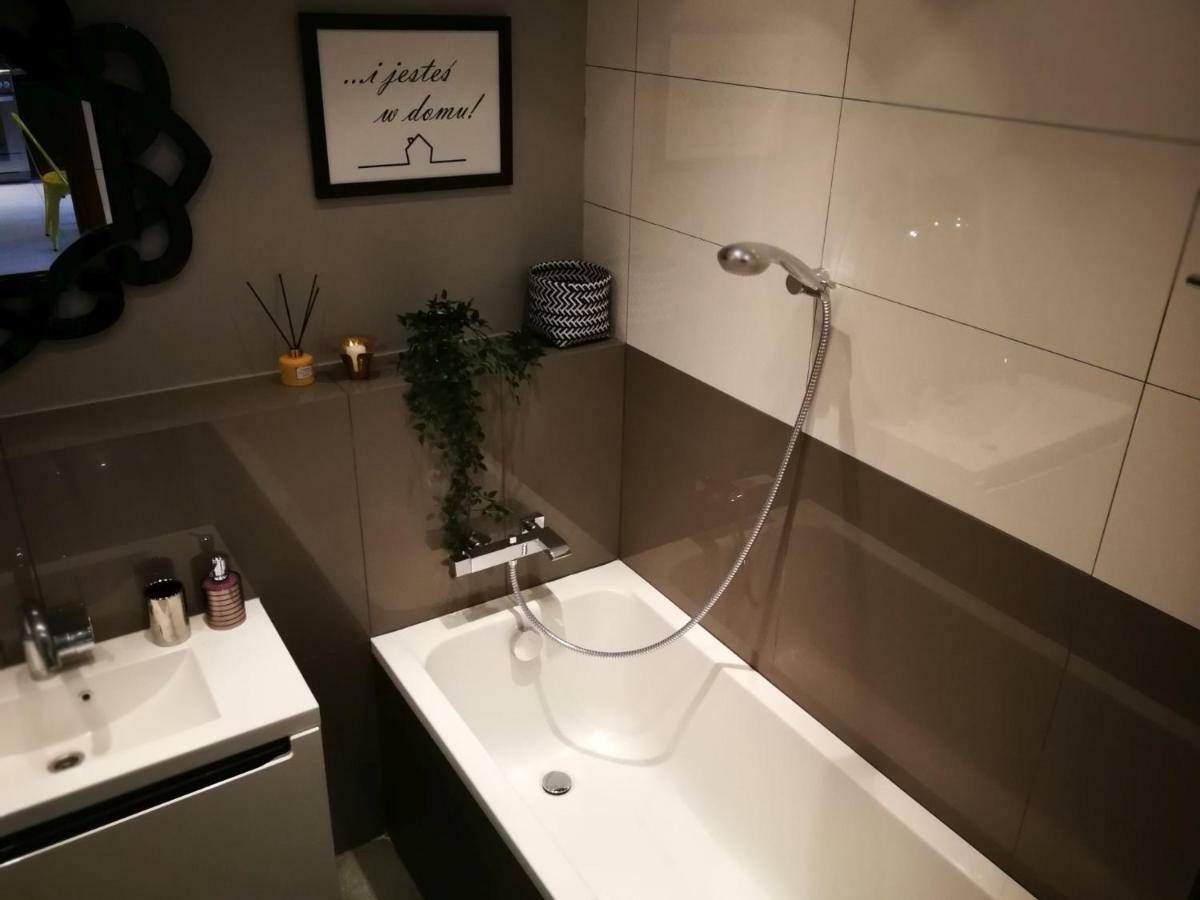 3D Szlak 77 Apartament Krakau Exterior foto